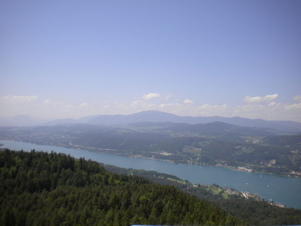 Wörtersee 2009 - 