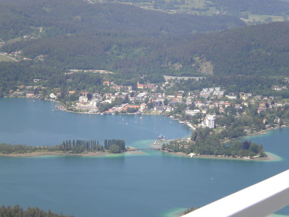 Wörtersee 2009 - 