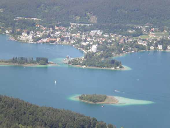 Wörtersee 2009 - 