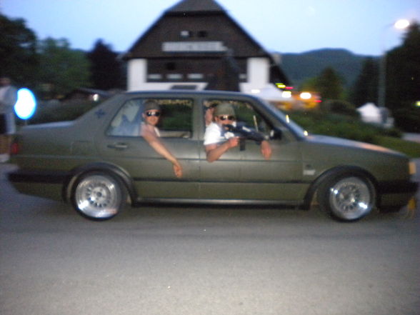 Wörtersee 2009 - 