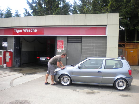 Wörtersee 2009 - 