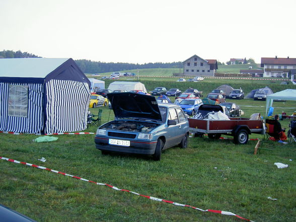 Opeltreffen 2007 - 