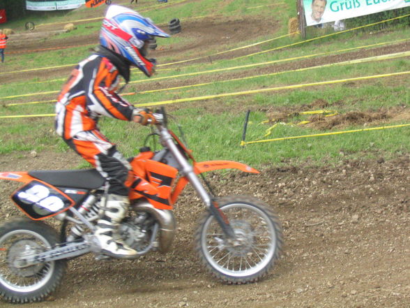 Motocross in Schönau - 