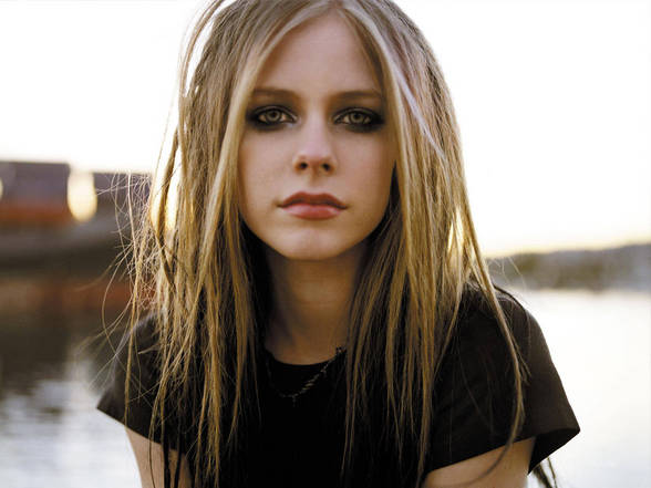 Avril Lavigne - 