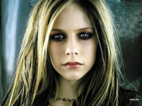 Avril Lavigne - 