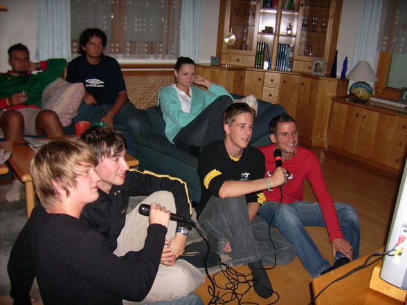 Sing Star Party - 