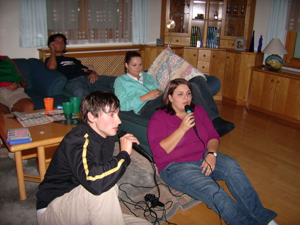 Sing Star Party - 