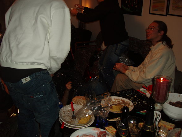 Christmas 2005 - 