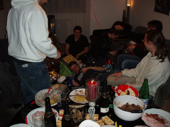 Christmas 2005 - 