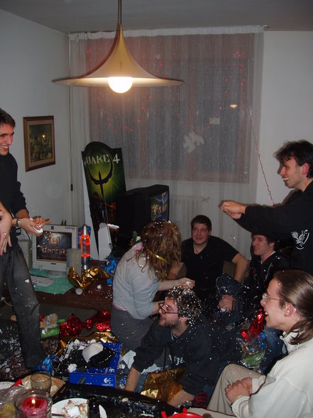 Christmas 2005 - 