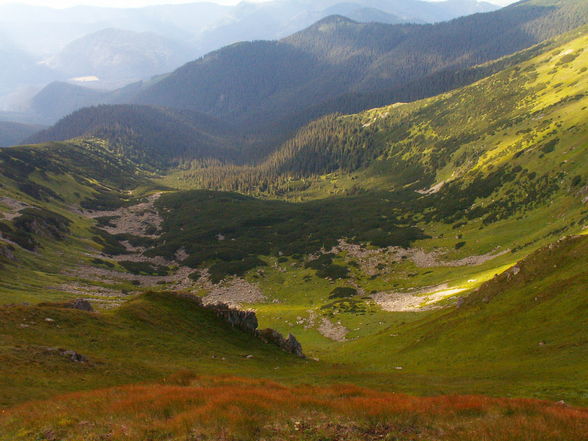 Nizke Tatry - 