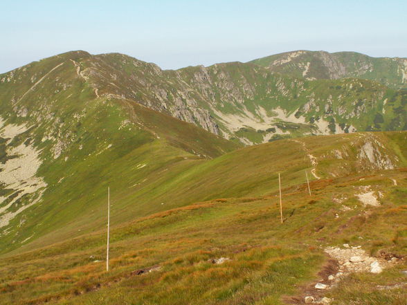 Nizke Tatry - 