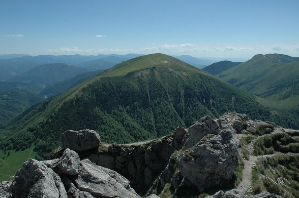 Moje male Slovensko - 