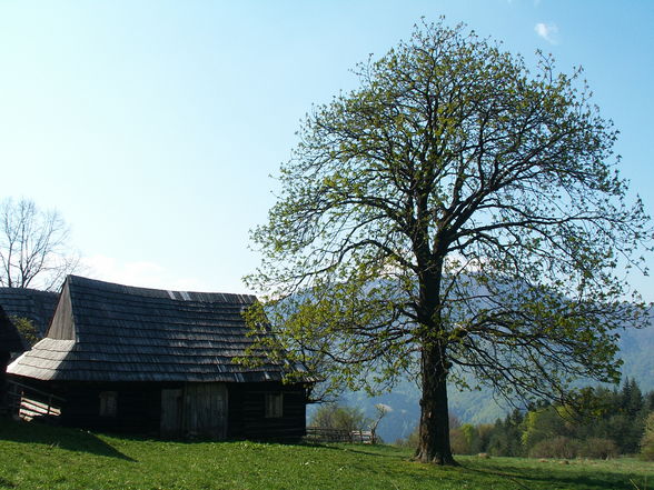 Moje male Slovensko - 