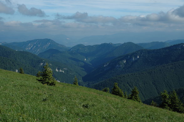 Velka Fatra - 