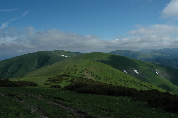 Velka Fatra - 