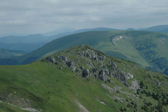 Velka Fatra - 