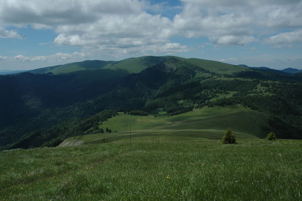 Velka Fatra - 