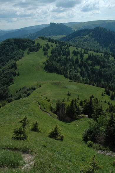 Velka Fatra - 