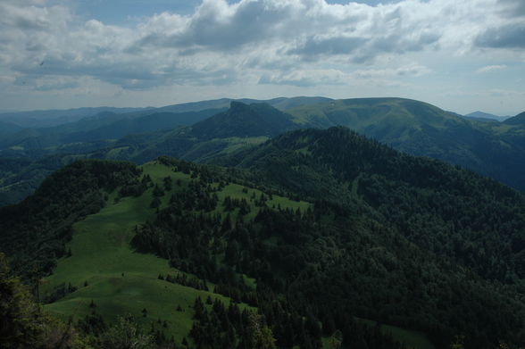 Velka Fatra - 