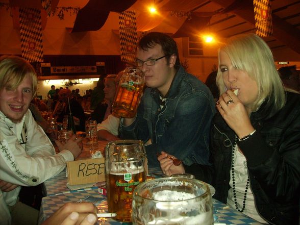 Oktoberfest-Neukirchen - 