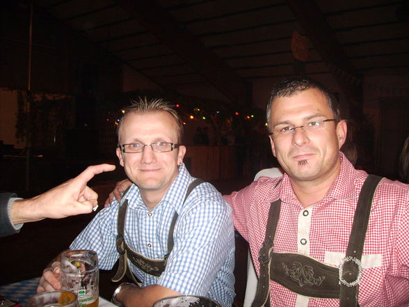 Oktoberfest-Neukirchen - 