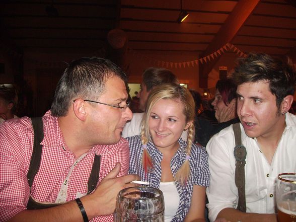 Oktoberfest-Neukirchen - 