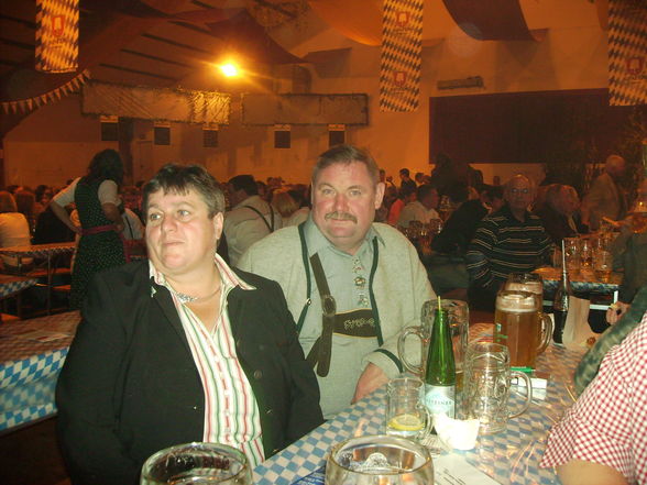 Oktoberfest-Neukirchen - 