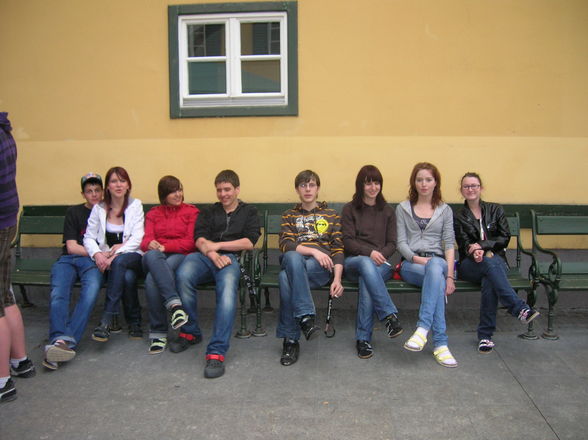 Berufschui 2009 - 