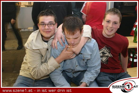 i und meine freunde - 