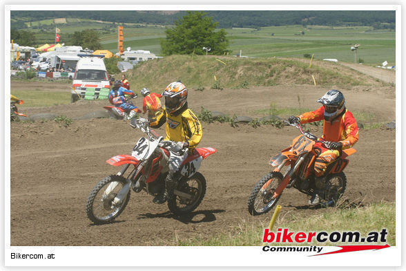 mx in pulkau 2009 - 