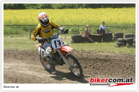 mx in pulkau 2009 - 