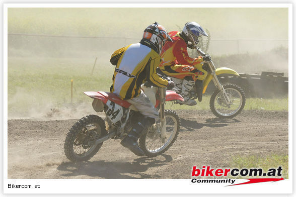 mx in pulkau 2009 - 