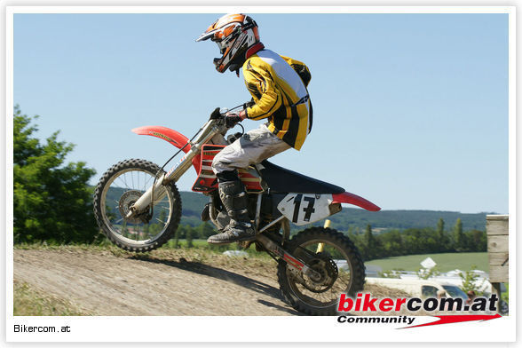 mx in pulkau 2009 - 