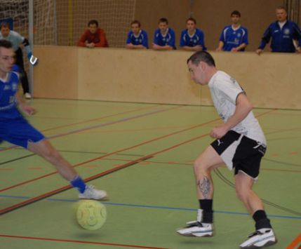 Hallenmasters 2009 - 