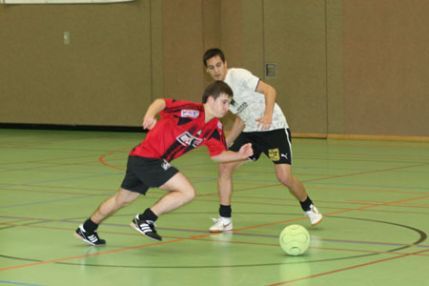 Hallenmasters 2009 - 