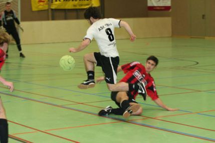 Hallenmasters 2009 - 