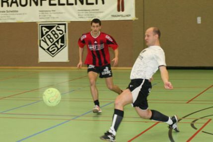 Hallenmasters 2009 - 