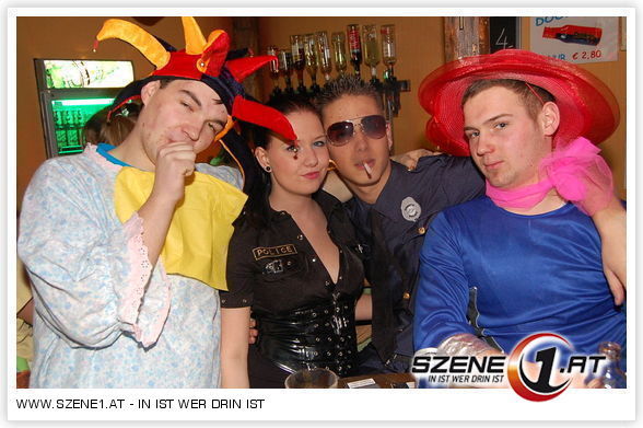 Fasching2010 - 