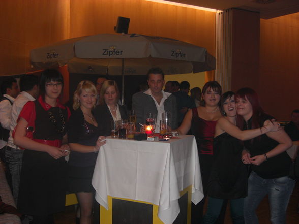 Weihnachstfeier 2008 - 