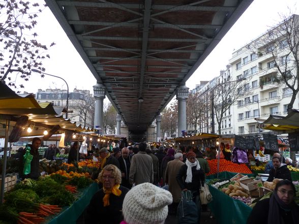 Paris - je t'aime - 