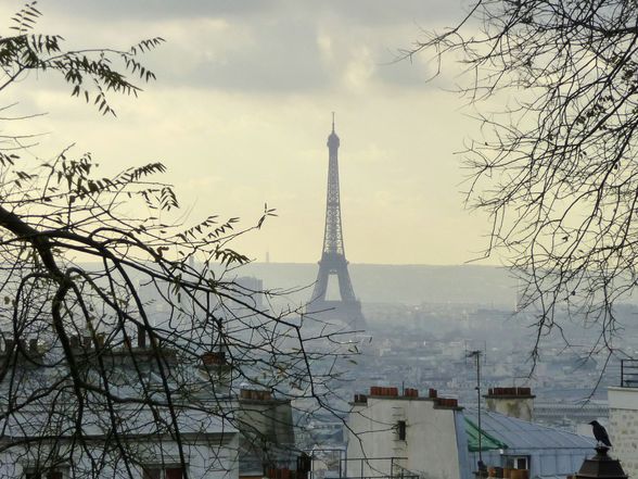 Paris - je t'aime - 