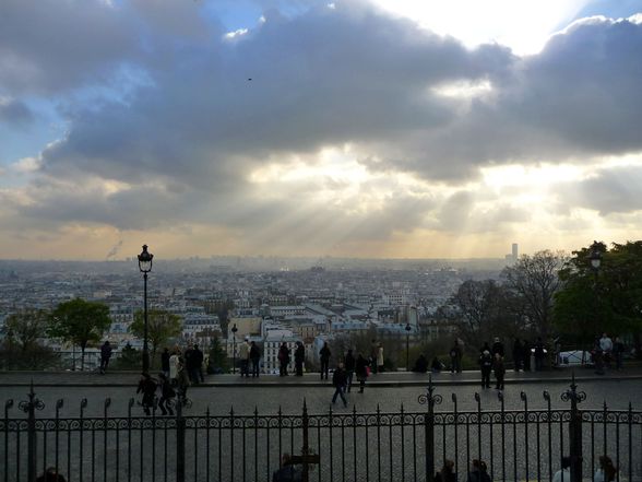 Paris - je t'aime - 