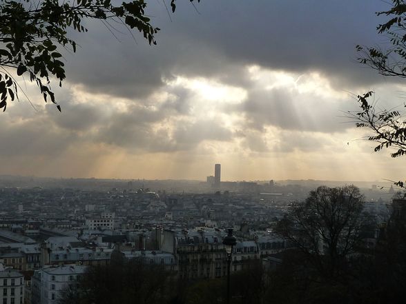 Paris - je t'aime - 