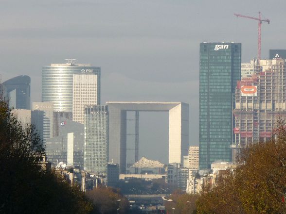 Paris - je t'aime - 