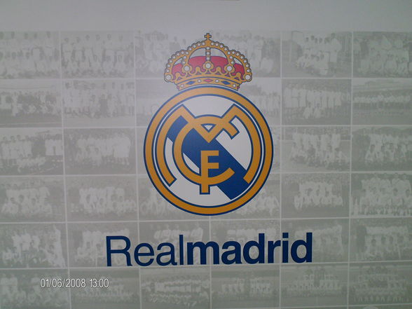 Madrid - 