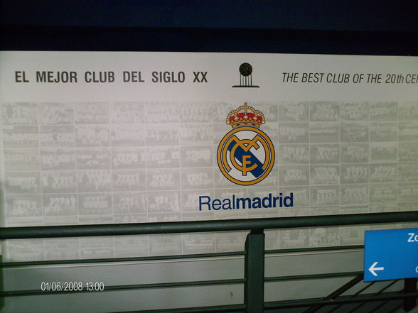 Madrid - 