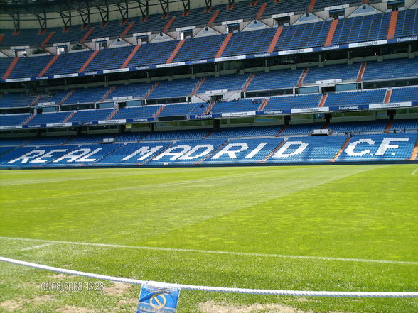 Madrid - 