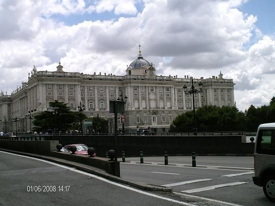 Madrid - 