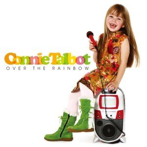 The Amazing Connie Talbot - 